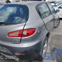 ALFA ROMEO 147 937 1.9 JTDM 8V 120CV ricambi-