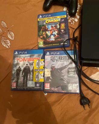 PlayStation 4