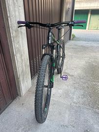 Cube analog 29 mtb