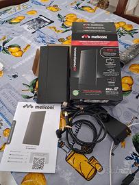 Antenna Tv Meliconi