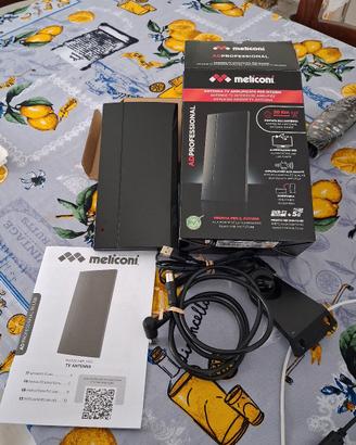 Antenna Tv Meliconi
