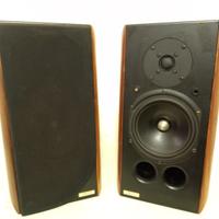 Aliante Iperspazio casse diffusori hi-fi stereo 