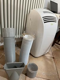 Condizionatore portatile