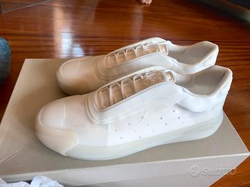 Scarpe Prada linea Luna Rossa