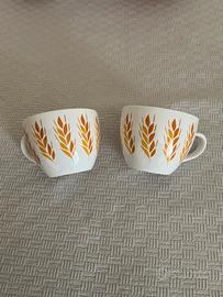 2 tazze Mulino Bianco 2026