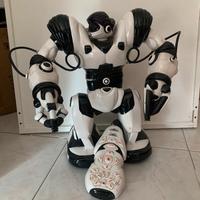 Robosapien, robot da collezione