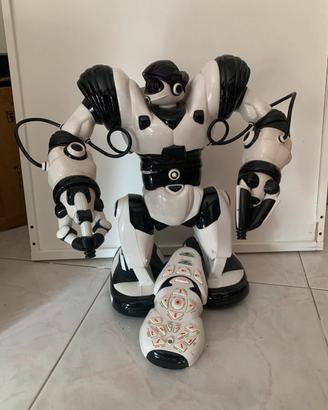 Robosapien, robot da collezione