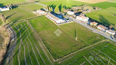 TERRENO A CASTELL'ARQUATO