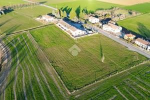 TERRENO A CASTELL'ARQUATO