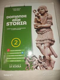libro di storia vol.2