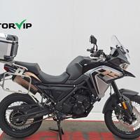 VOGE Valico 650 DSX SUPER