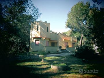 Castellaneta Marina (TA) - Villa singola