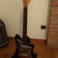 chitarra elettrica 