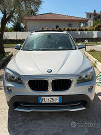 Bmw x1 16d