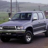 Toyota Hilux '97