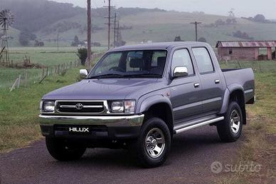 Toyota Hilux '97