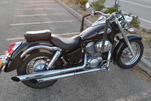 Honda Shadow 750 ACE 1999