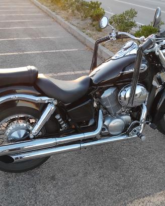 Honda Shadow 750 ACE 1999