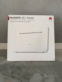 HUAWEI 4G+ Router
