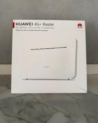HUAWEI 4G+ Router