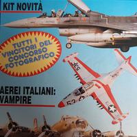 Aereimodellismo n.8 1993