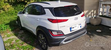 Hyundai KONA XLine+ Full Hybrid 31.500 km Nov_2022