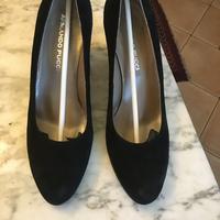 Armando Pucci Scarpe Decolte’