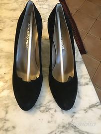 Armando Pucci Scarpe Decolte’