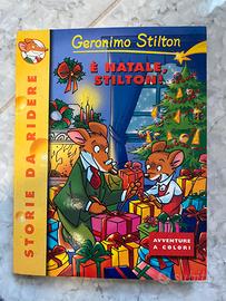 Libro Geronimo Stilton