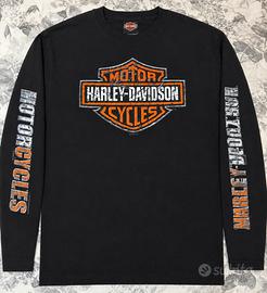 Felpa Harley Davidson