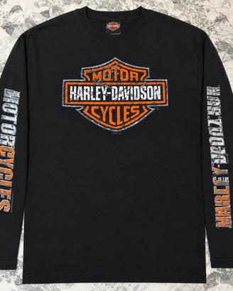 Felpa Harley Davidson