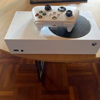 Console Xbox serie S