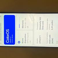 Oppo Find X5 Lite 5G 