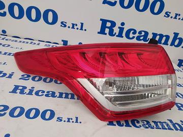 Fanale-Stop Sx Ford Kuga II 2012> (DM2)