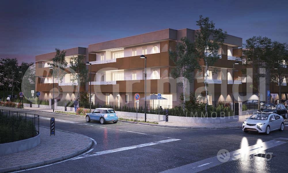 Appartamento – Campodarsego, Case Bocio - Vista 4
