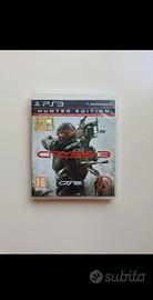 Crysis 3 PS3