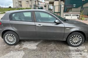 ALFA ROMEO 147 2ª serie - 2008