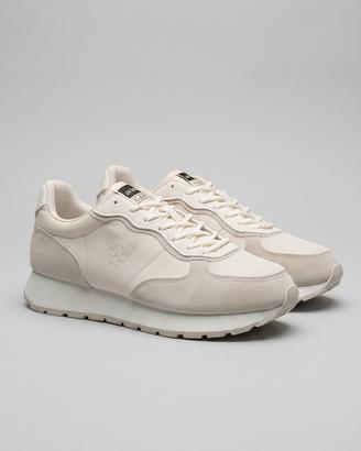 sneakers avirex uomo