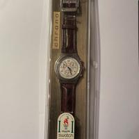 SWATCH IRONY CHRONO 1996