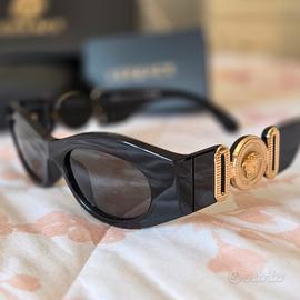 occhiali versace donna