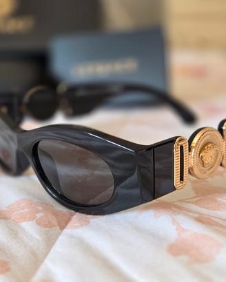 occhiali versace donna
