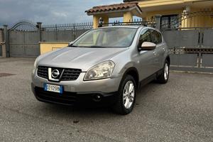 Nissan  qashqai  GPL