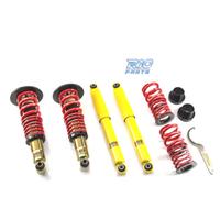 KIT SOSPENSIONE FILETTATA EIBACH MTS VOLKSWAGEN VW