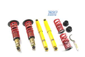 KIT SOSPENSIONE FILETTATA EIBACH MTS VOLKSWAGEN VW