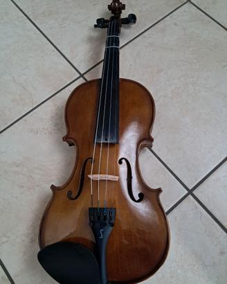 Violino stentor 4/4 student 2
