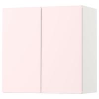 Armadio e pensili Ikea cameretta  bimba
