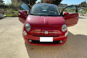 Fiat 500 Twin Air 0.9