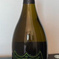 Champagne Dom Perignon Luminosa