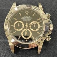 Rolex Daytona 16520