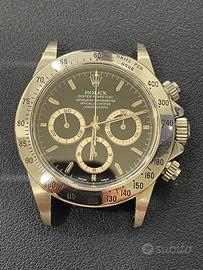 Rolex Daytona 16520